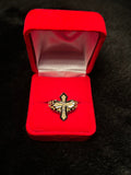 Cross Ring
