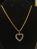 Rolex Heart Set