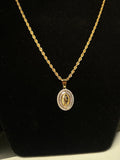 Virgencita Set