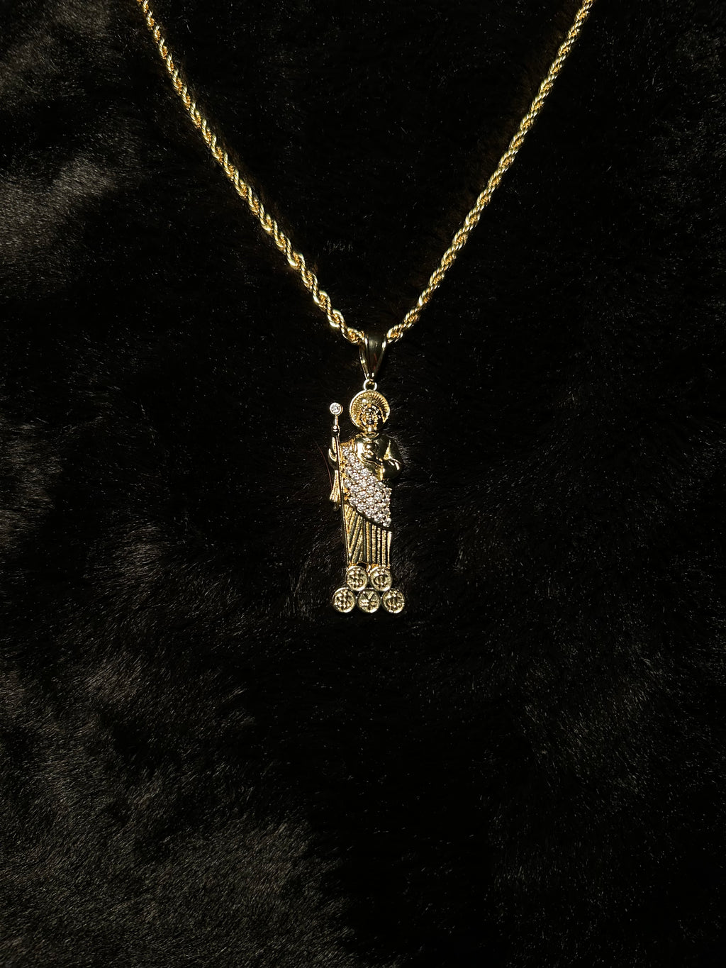 San Judas Set