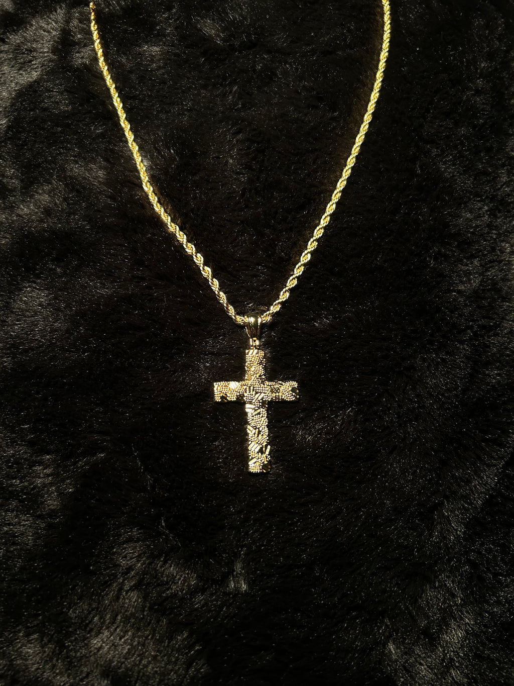Cross Set