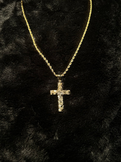 Cross Set