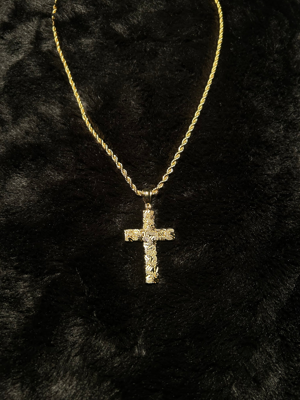 Cross Set