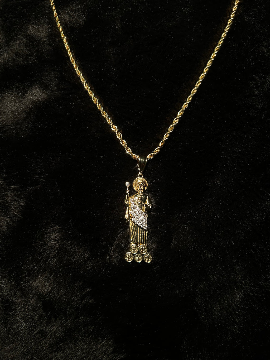 San Judas Set