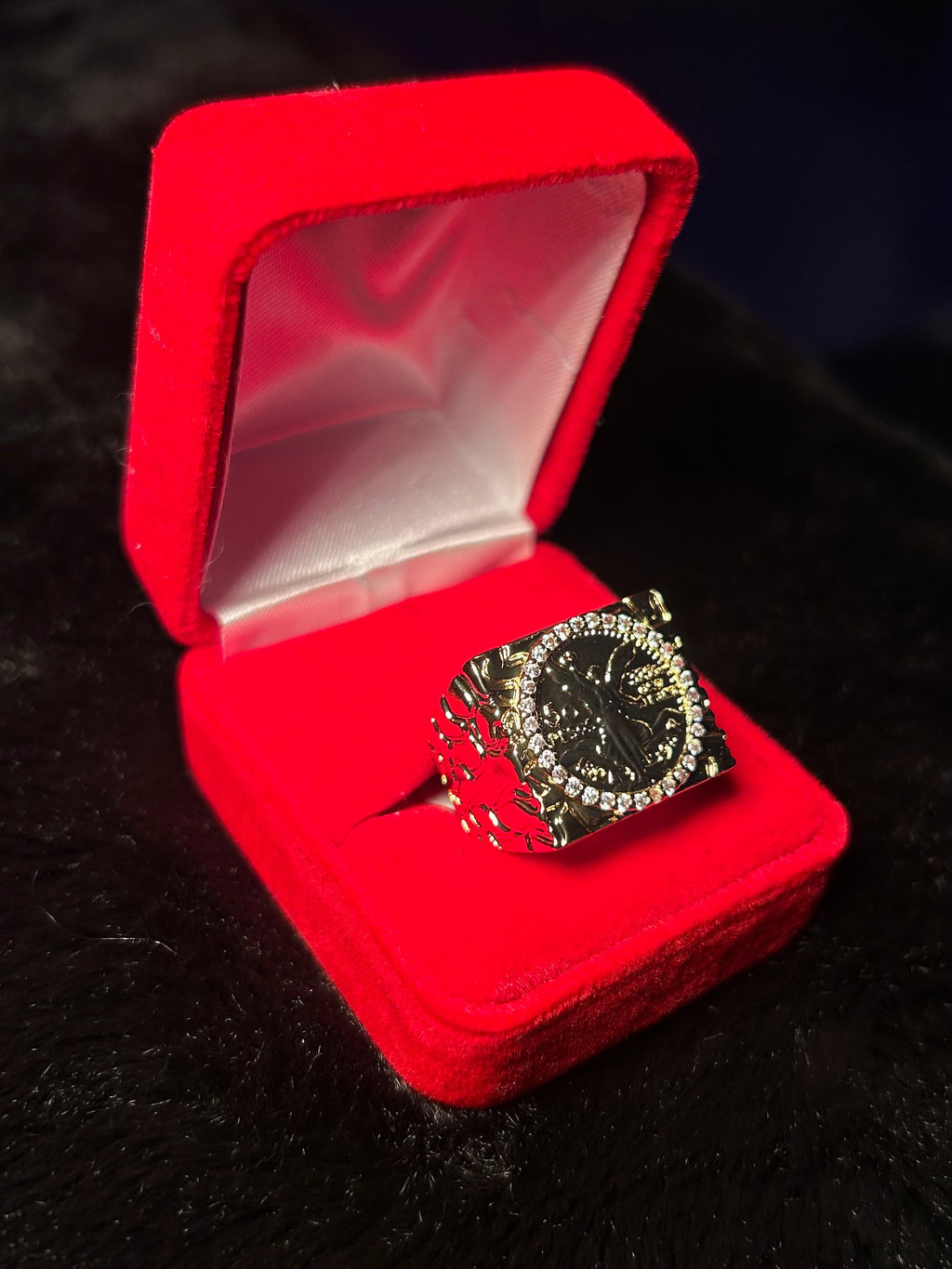 Centenario Ring