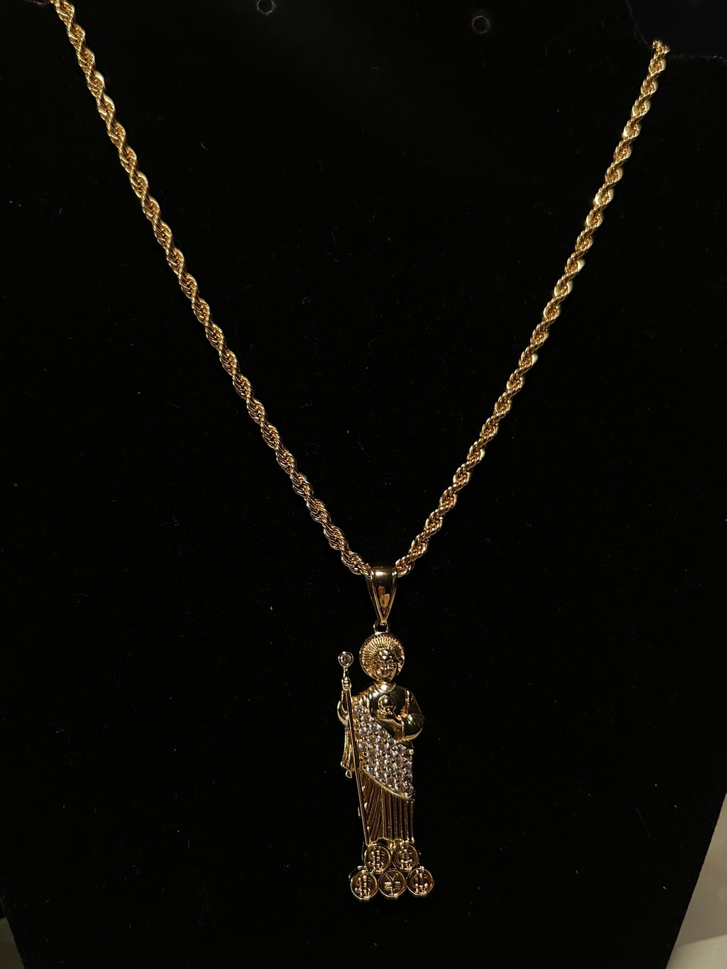San Judas Set
