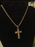 Cross Set